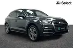 2017 Audi Q5