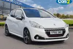 2017 Peugeot 208