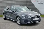 2023 Audi A3