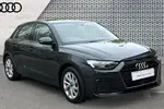 2025 Audi A1