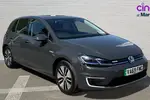2020 Volkswagen Golf