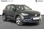 2022 Volvo XC40