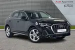 2023 Audi Q3