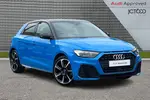 2022 Audi A1