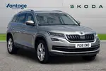 2018 Skoda Kodiaq
