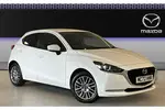 2023 Mazda 2