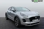 2024 Ford Puma