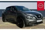 2024 Nissan Juke