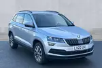 2022 Skoda Karoq