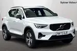 2023 Volvo XC40