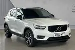 2020 Volvo XC40