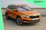 2022 Skoda Karoq
