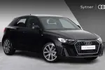 2025 Audi A1