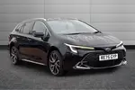 2025 Toyota Corolla Touring Sport