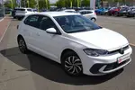 2023 Volkswagen Polo