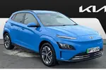 2023 Hyundai Kona Electric