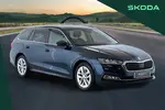 2024 Skoda Octavia Estate