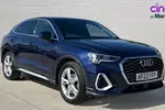 2023 Audi Q3