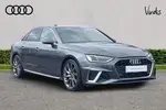 2024 Audi A4