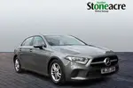 2020 Mercedes-Benz A-Class