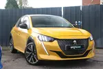2022 Peugeot 208