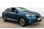 2022 Renault Arkana