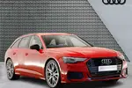 2023 Audi A6