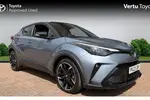 2023 Toyota C-HR