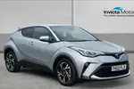 2022 Toyota C-HR