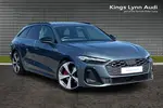 2025 Audi A5