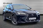 2022 Lexus NX