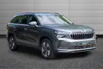 2025 Skoda Kodiaq