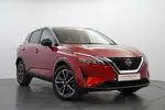2024 Nissan Qashqai