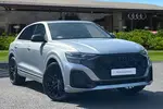 2025 Audi Q8