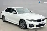2022 BMW 3 Series