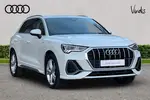 2021 Audi Q3