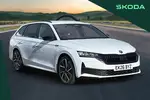 2026 Skoda Octavia