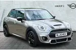 2020 MINI Hatchback