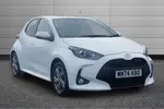 2024 Toyota Yaris