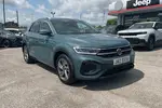 2022 Volkswagen T-Roc