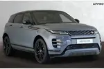 2020 Land Rover Range Rover Evoque