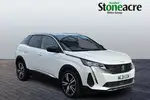 2021 Peugeot 3008