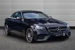2020 Mercedes-Benz E-Class