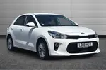 2018 Kia Rio
