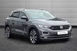 2022 Volkswagen T-Roc