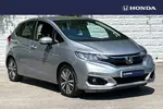2018 Honda Jazz