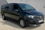 2025 Mercedes-Benz Vito