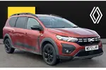 2023 Dacia Jogger