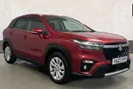 2023 Suzuki S-Cross