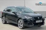 2024 SEAT Arona
